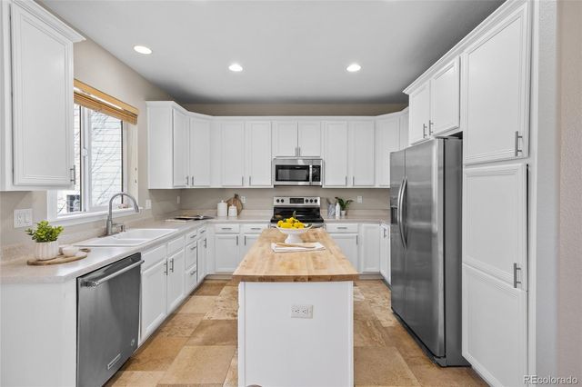 7649 Bison Court, Littleton, CO 80125