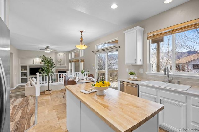 7649 Bison Court, Littleton, CO 80125