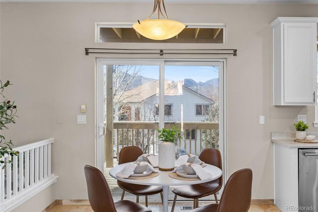 7649 Bison Court, Littleton, CO 80125