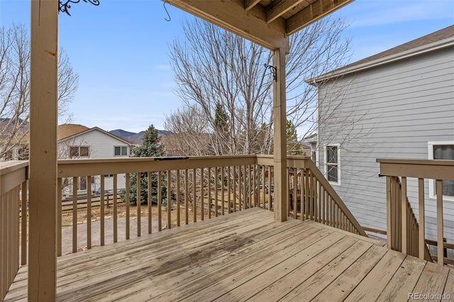 7649 Bison Court, Littleton, CO 80125