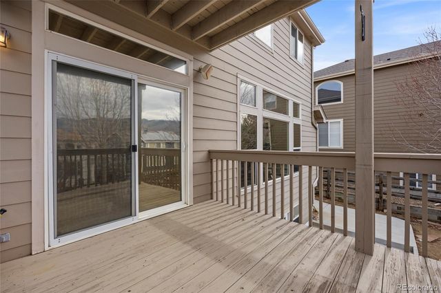 7649 Bison Court, Littleton, CO 80125