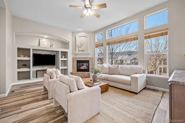 7649 Bison Court, Littleton, CO 80125