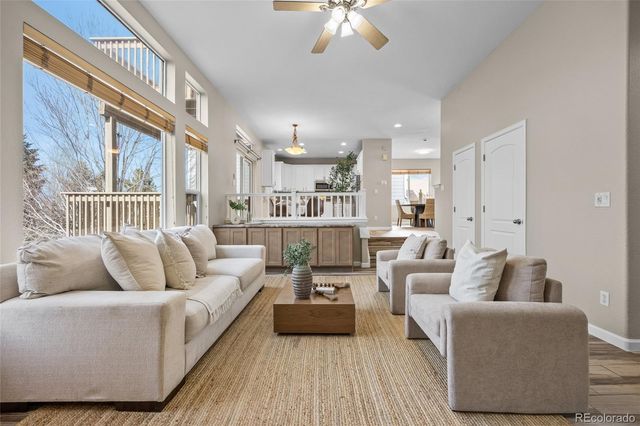 7649 Bison Court, Littleton, CO 80125