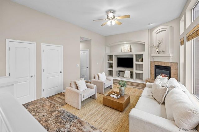 7649 Bison Court, Littleton, CO 80125