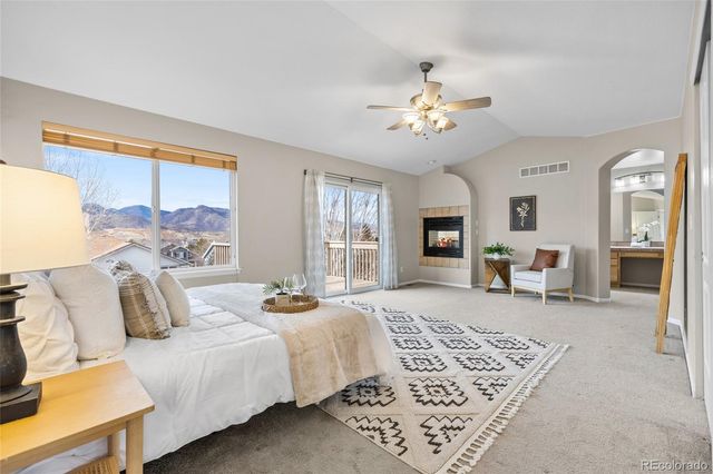 7649 Bison Court, Littleton, CO 80125