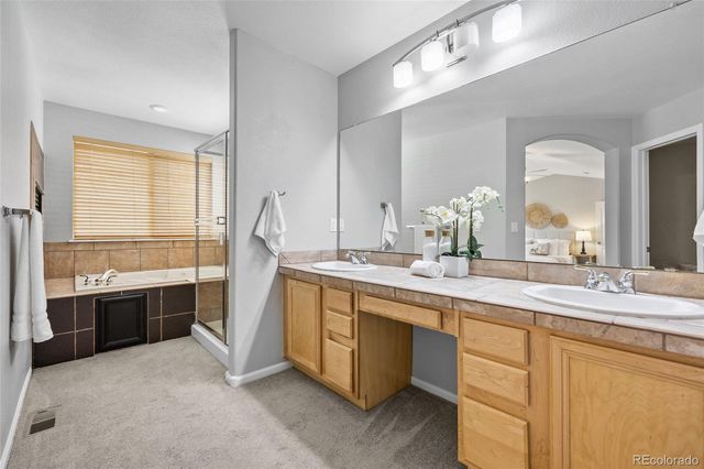 7649 Bison Court, Littleton, CO 80125