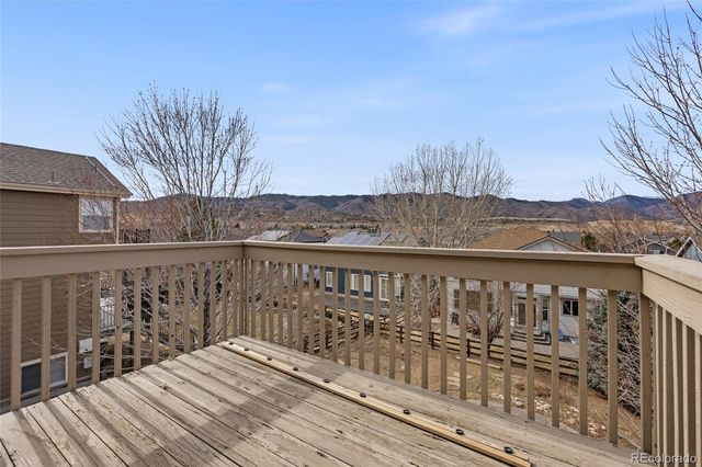 7649 Bison Court, Littleton, CO 80125
