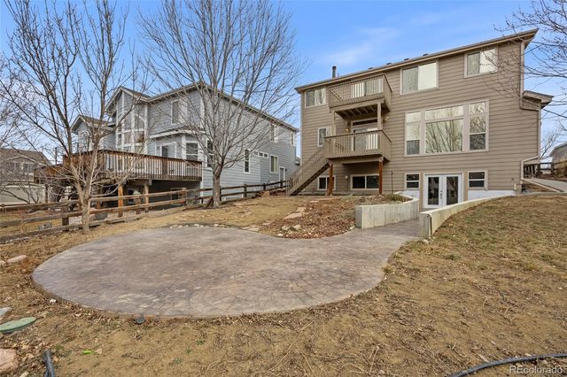 7649 Bison Court, Littleton, CO 80125