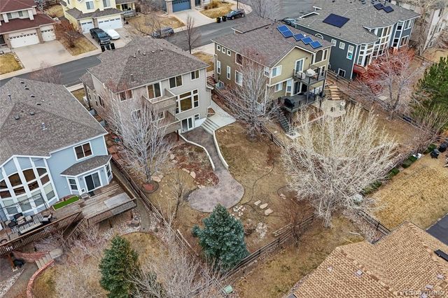 7649 Bison Court, Littleton, CO 80125