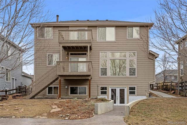 7649 Bison Court, Littleton, CO 80125