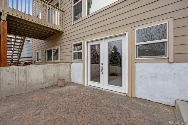 7649 Bison Court, Littleton, CO 80125