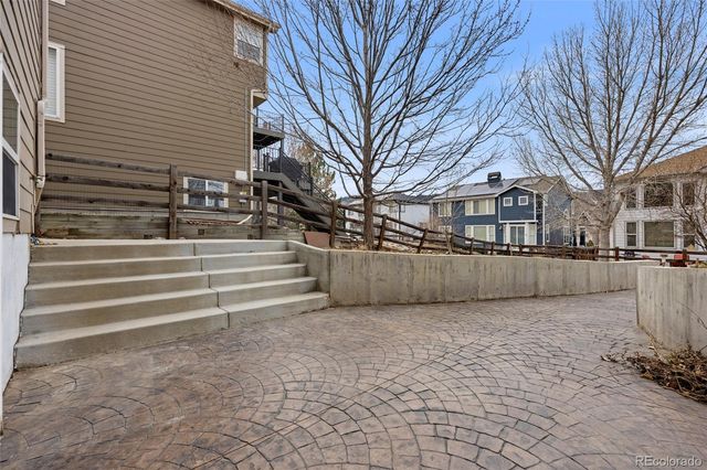 7649 Bison Court, Littleton, CO 80125