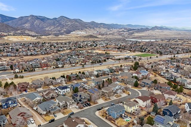 7649 Bison Court, Littleton, CO 80125