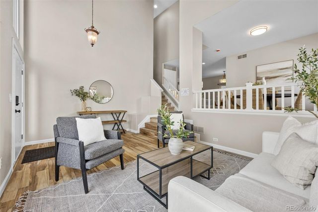 7649 Bison Court, Littleton, CO 80125