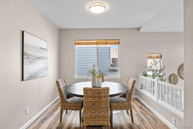 7649 Bison Court, Littleton, CO 80125