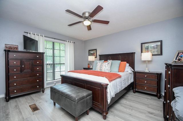 2522 Silver Cypress Drive, Katy, TX 77449