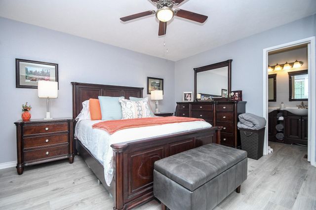 2522 Silver Cypress Drive, Katy, TX 77449