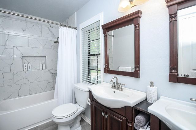 2522 Silver Cypress Drive, Katy, TX 77449