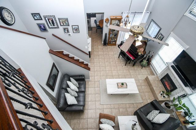 2522 Silver Cypress Drive, Katy, TX 77449