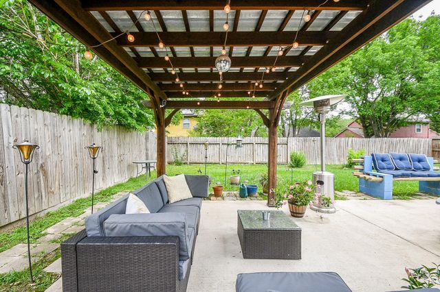 2522 Silver Cypress Drive, Katy, TX 77449