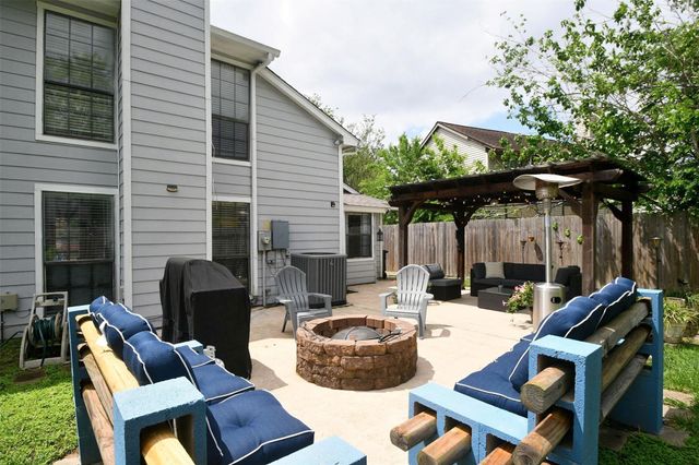 2522 Silver Cypress Drive, Katy, TX 77449