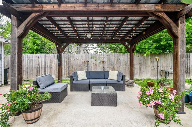 2522 Silver Cypress Drive, Katy, TX 77449