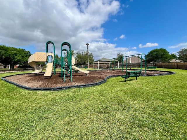 2522 Silver Cypress Drive, Katy, TX 77449