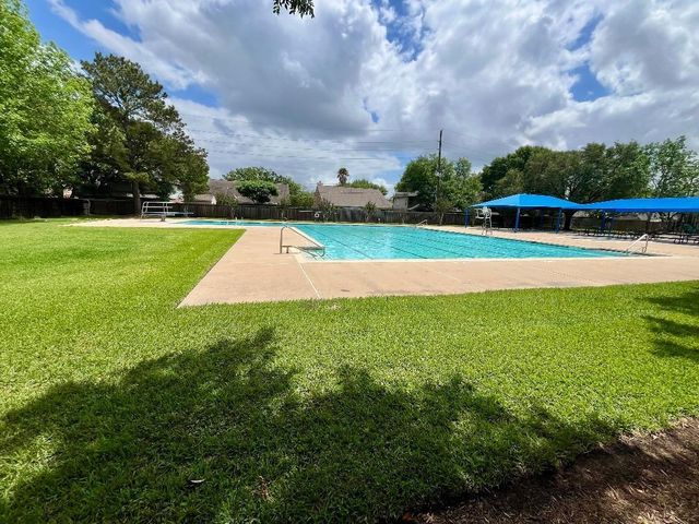 2522 Silver Cypress Drive, Katy, TX 77449