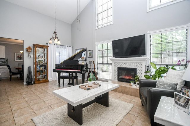 2522 Silver Cypress Drive, Katy, TX 77449