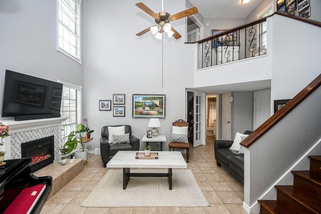 2522 Silver Cypress Drive, Katy, TX 77449