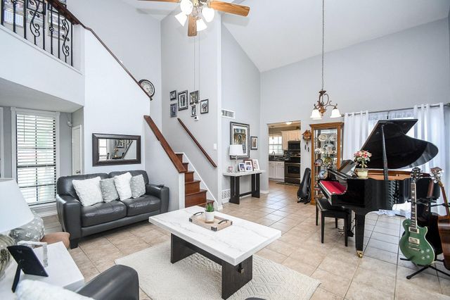 2522 Silver Cypress Drive, Katy, TX 77449