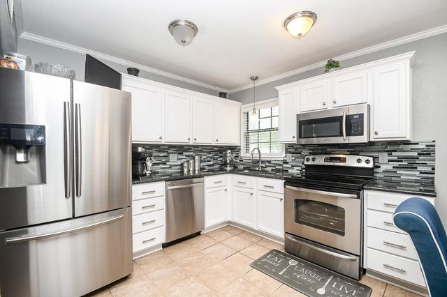 2522 Silver Cypress Drive, Katy, TX 77449