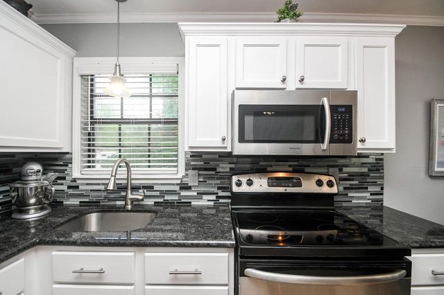 2522 Silver Cypress Drive, Katy, TX 77449