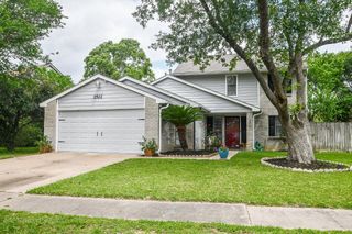 2522 Silver Cypress Drive, Katy, TX 77449