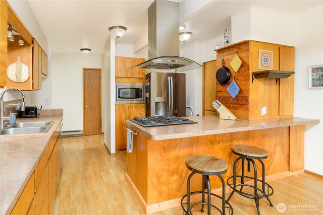 207 E Elderberry Lane, Port Angeles, WA 98362