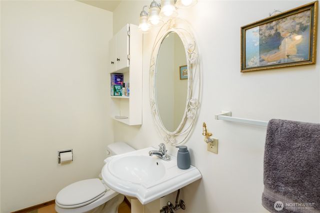 207 E Elderberry Lane, Port Angeles, WA 98362