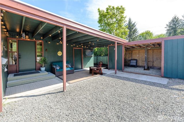 207 E Elderberry Lane, Port Angeles, WA 98362