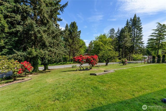 207 E Elderberry Lane, Port Angeles, WA 98362