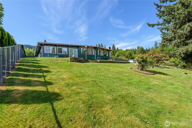 207 E Elderberry Lane, Port Angeles, WA 98362