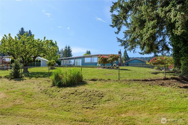 207 E Elderberry Lane, Port Angeles, WA 98362