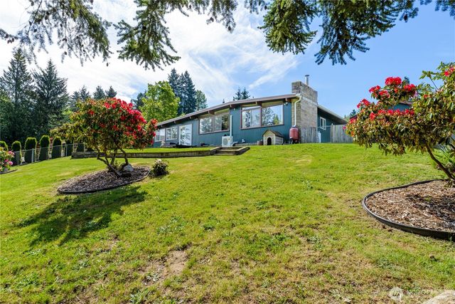 207 E Elderberry Lane, Port Angeles, WA 98362