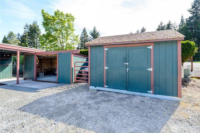 207 E Elderberry Lane, Port Angeles, WA 98362