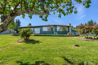 207 E Elderberry Lane, Port Angeles, WA 98362