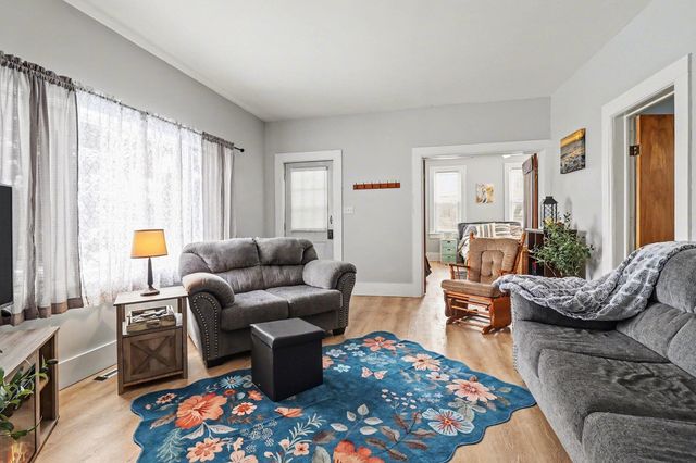 524 Davis Street, City Of Manistee, MI 49660