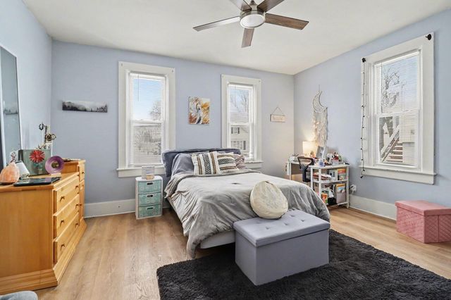 524 Davis Street, City Of Manistee, MI 49660