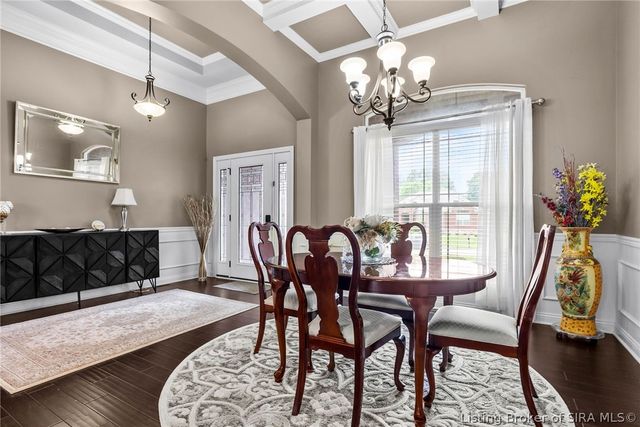 1035 Caiman Court, Sellersburg, IN 47172