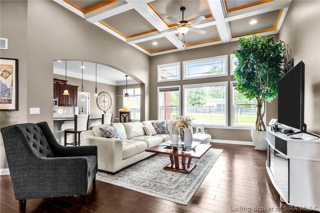1035 Caiman Court, Sellersburg, IN 47172