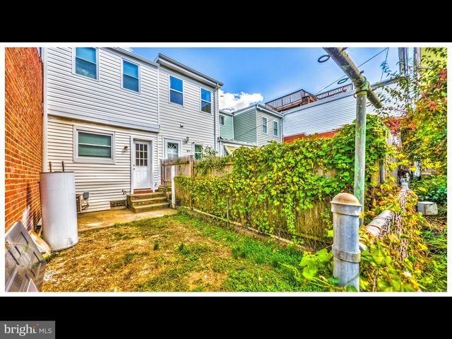 502 S HIGHLAND AVE, Baltimore, MD 21224