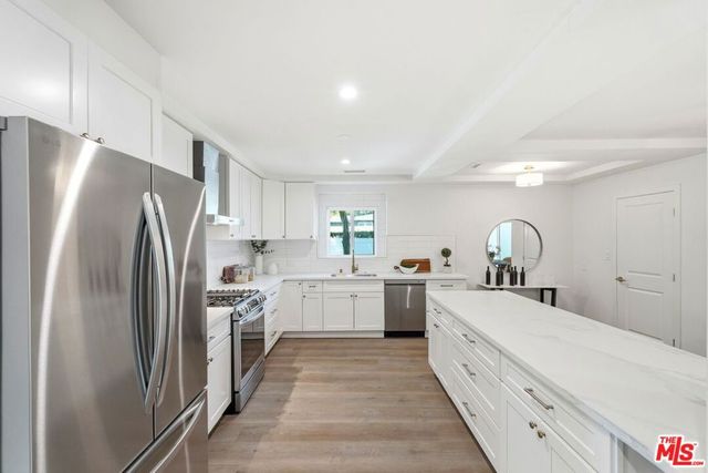 12455 Milbank Street, Studio City, CA 91604