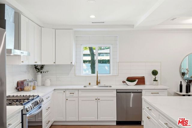 12455 Milbank Street, Studio City, CA 91604